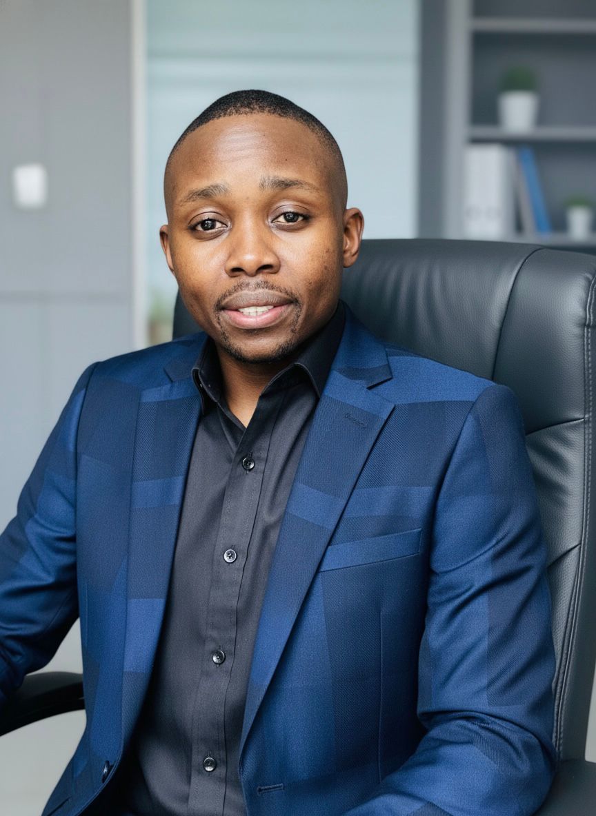 Kudakwashe Taderera